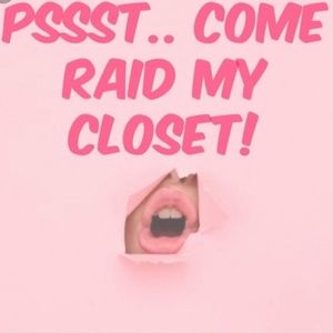 New inventory added every week 🥰